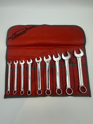 Snap tools 94 9 piece - snap,