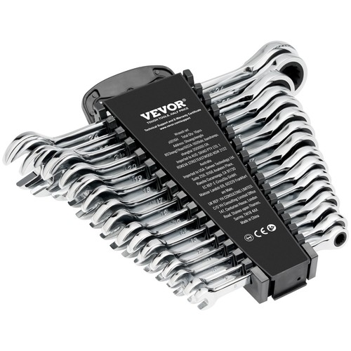 Vevor combination wrench - vevor,